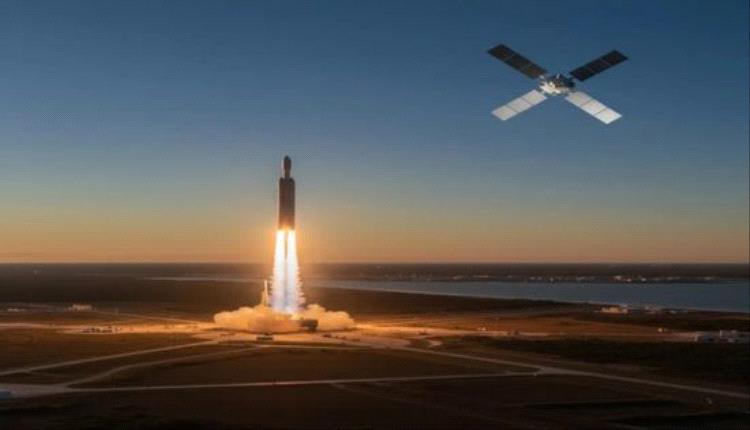 ماسك يدمج إكس إيه آي وسبيس إكس في كيان تقني