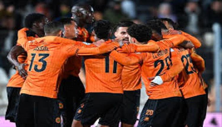 بركان يخسر أمام باور ديناموز في زامبيا ويؤجل حسم تأهله للجولة الأخيرة