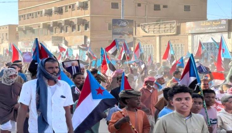 الرهان على الإعلام المضلل خاسر أمام وعي الجنوبيين