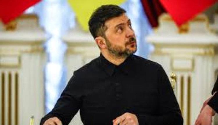 زيلينسكي: واشنطن تريد إنهاء الحرب في أوكرانيا بحلول يونيو..