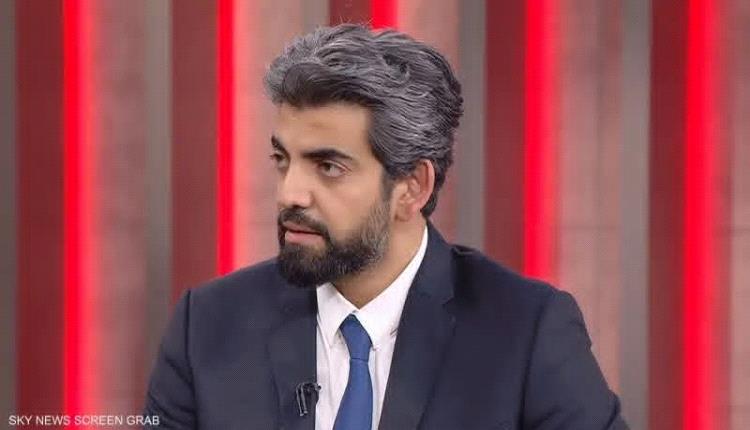 عمرو البيض: مررنا بفترة صعبة ونقرّ بالخسارة ونتحفظ عن مكان الزبيدي