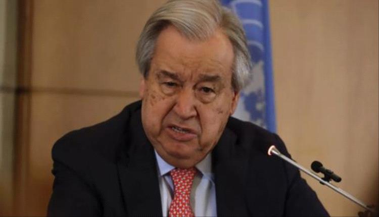 الأمم المتحدة تحذر من تصاعد العنف في جنوب السودان