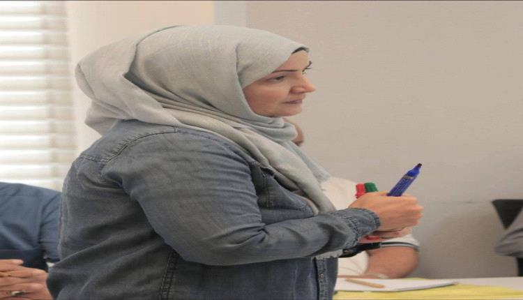 لماذا أصبحت وزارة الشؤون القانونيه من نصيب المرأة في حكومات الشرع..