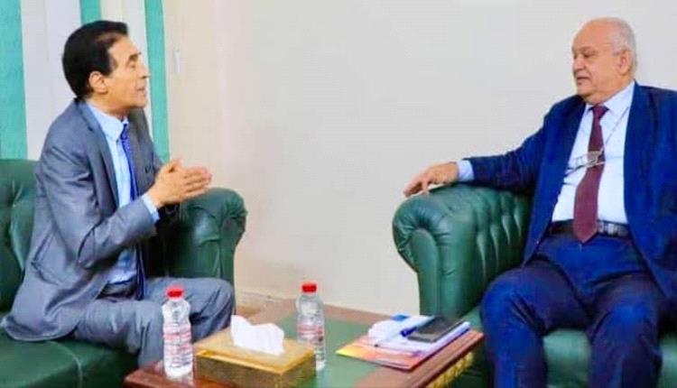 الدكتور عبدالناصر الوالي: كما عرفته