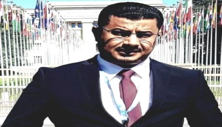 صلاح بن لغبر: لا نريد وطنًا منزوع الكرامة والسيادة تحت غطاء “العقلانية”