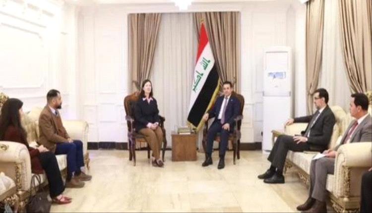 مستشار الأمن القومي العراقي: المنطقة تمر بمرحلة حساسة