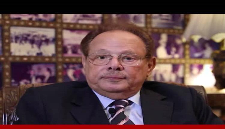 الرئيس السابق علي ناصر محمد يشن هجوما عنيفا غير مسبوق  على السعودية