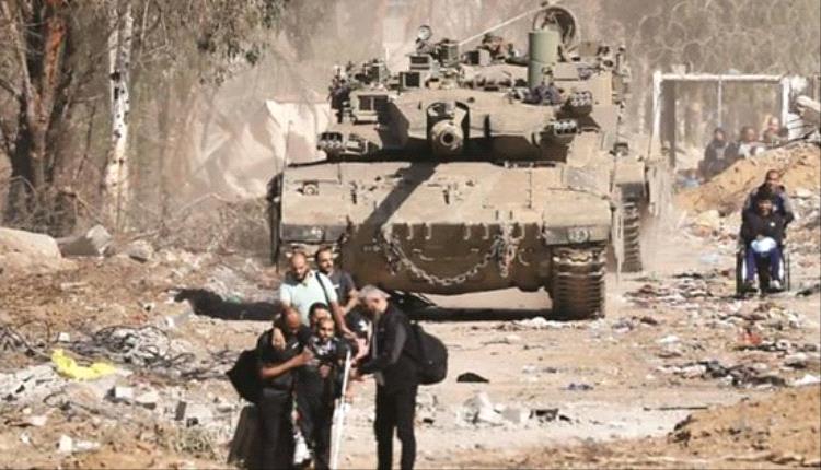 الجيش الإسرائيلي يغلق التحقيق في قضايا جرائم الحرب بغزة..