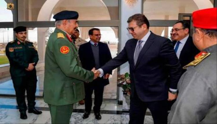 "إسرائيل هايوم": الاستخبارات المصرية تتحرك في إفريقيا ضد إسرائيل