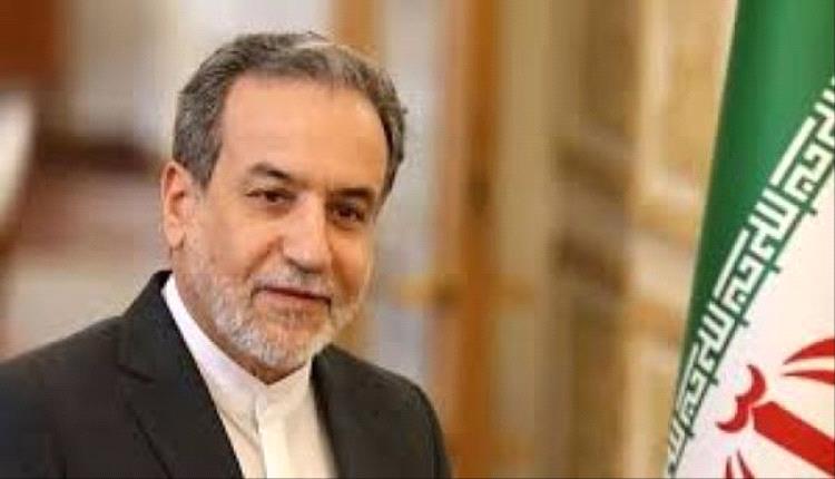 عراقجي: إيران لن تتخلى عن تخصيب اليورانيوم حتى في حال الحرب