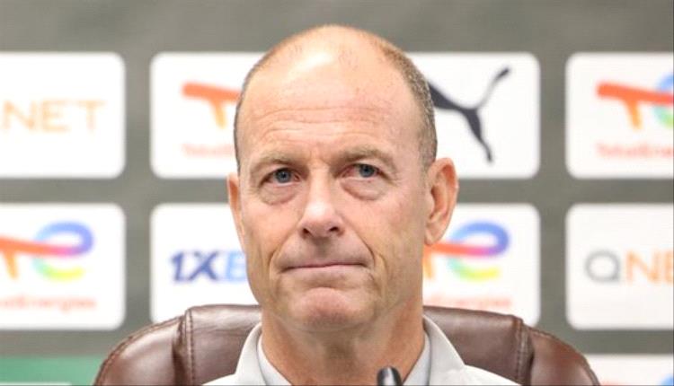 تعليق توروب على تعادل الأهلي أمام شبيبة القبائل