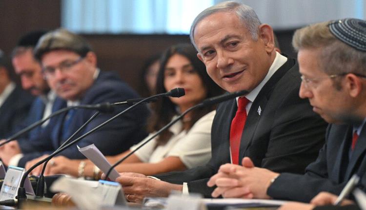 وزير إسرائيلي: الاتفاق مع طهران "لا قيمة له" والحل في تغيير النظام  