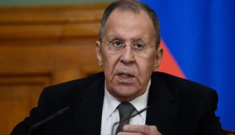 وزير الخارجية الروسي: سنرد بكل الوسائل المتاحة على أي هجوم أوروبي