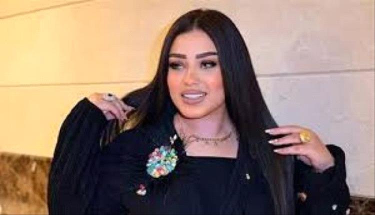 المهن الموسيقية توقف المطربة دنيا الألفي شهرين..