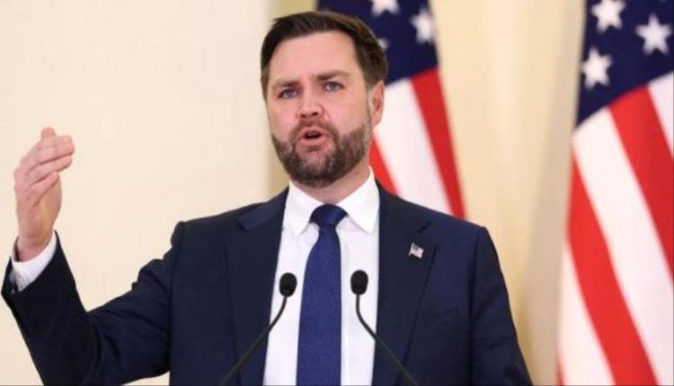 دي فانس: ترامب وحده من سيرسم الخطوط الحمراء مع إيران