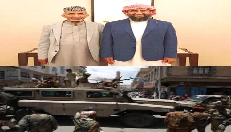 سيئون تستغيث.. وحضرموت تُذبح بصمت القادة