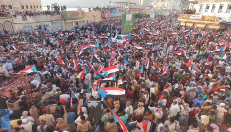 فعالية مرتقبة في المكلا.. تجديد لتفويض القيادة الجنوبية وإجهاض لمخطط الوصاية