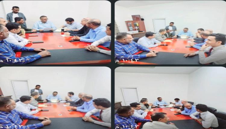 المؤسسة العامة لمطابع الكتاب المدرسي تشهد توقيع عقد توريد  للورق الطباعي بتمويلٍ ذاتي 