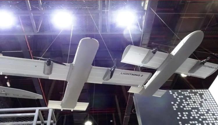 روسيا تكشف في السعودية عن درونات Lightning المتعددة الاستخدامات..