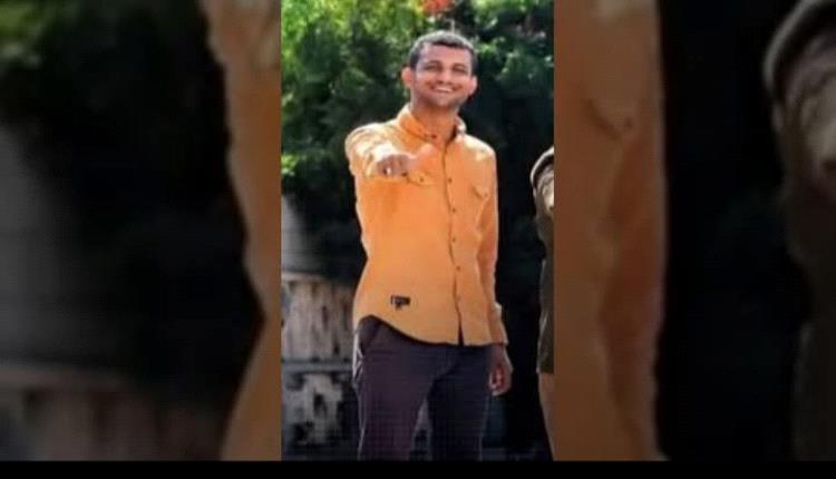 فاجعة في خور مكسر.. العثور على طالب إعلام مشنوقاً داخل شقته بعدن