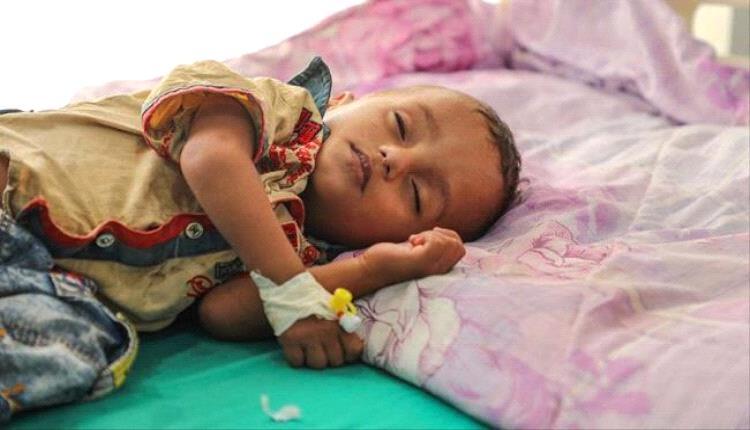 اليونيسف: أطفال اليمن عالقون في دوامة أزمات لا تنتهي
..