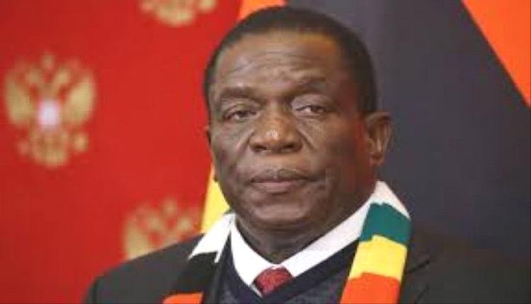 مجلس الوزراء في زيمبابوي يقر خطة لتمديد الولاية الرئاسية