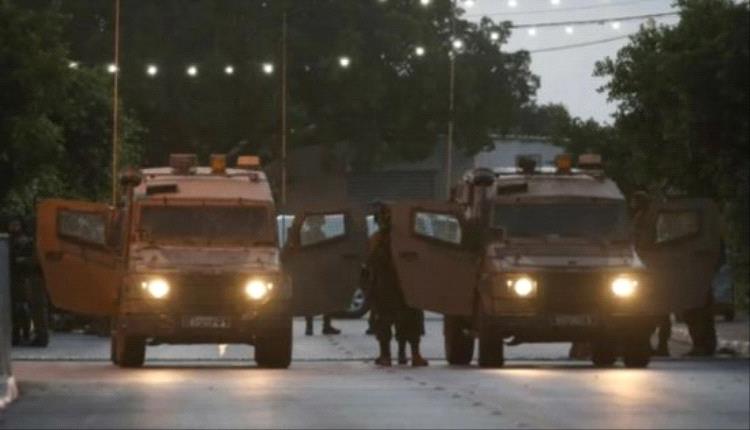 الخارجية الفرنسية: ضم إسرائيل للضفة الغربية يقوّض حل الدولتين