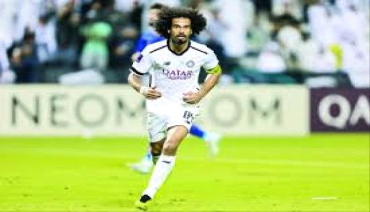 السد يهزم تراكتور 2-صفر ويعزز فرصه في التقدم بدوري أبطال آسيا للن..