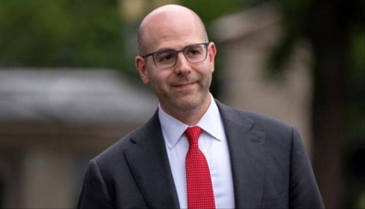 ستيفن ميران يستقيل من رئاسة المستشارين الاقتصاديين