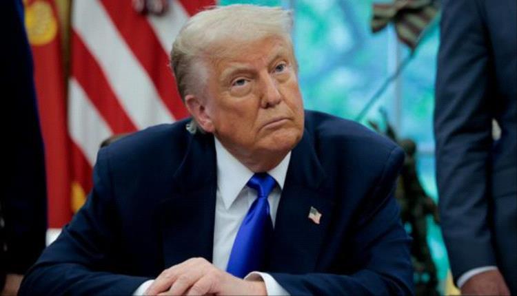 ترامب يهدد إيران: إما اتفاق أو اتخاذنا شيئًا صارمًا