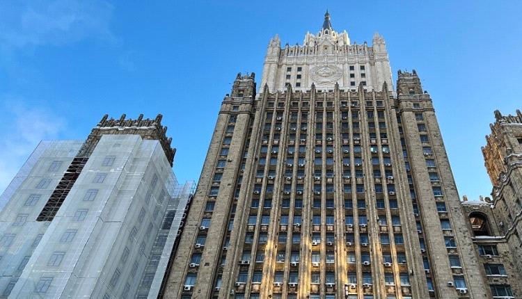 الخارجية الروسية: دول المحور تتخلى عن سياسة مكافحة النازية الجديدة