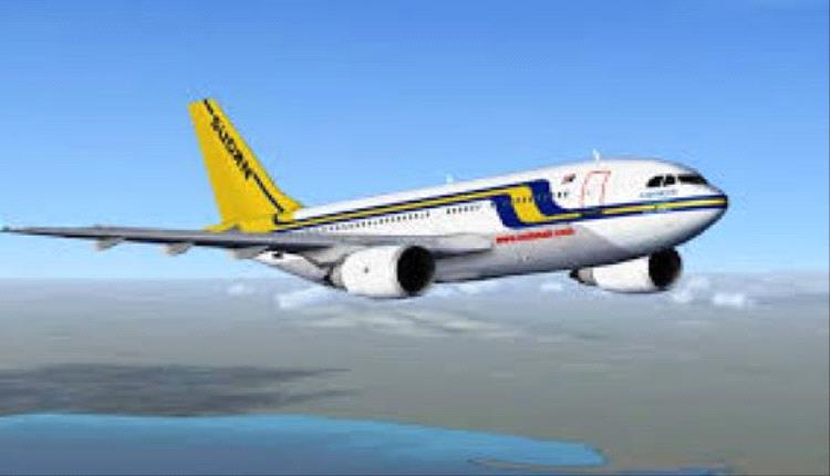 استئناف الرحلات عبر مطار الخرطوم إلى مصر والسعودية..