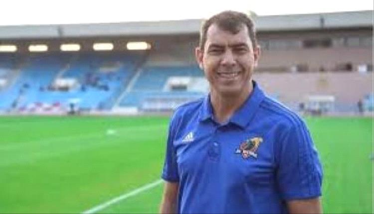 ضمك يستعين بالبرازيلي كاريلي مدرب الاتحاد السابق للنجاة من الهبوط
