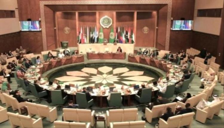 انطلاق الاجتماع الطارئ لمجلس جامعة الدول العربية