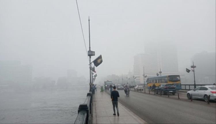 حالة طقس اليوم الأربعاء 11-2-2026 في مصر