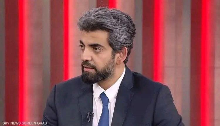 عمرو البيض الممثل الخاص بالرئيس الزبيدي موقفنا بشأن الحكومة اليمنية الجديدة