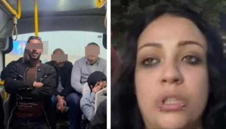 مصر.. إخلاء سبيل المتهم بواقعة تحرش فتاة الأتوبيس