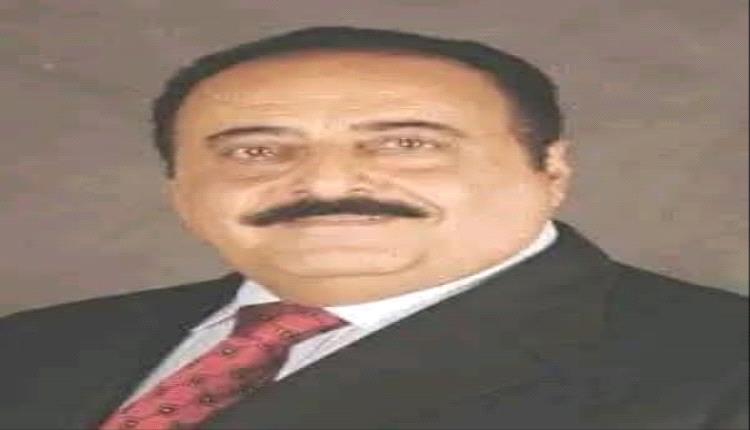 سالم صالح محمد سياسي يمني من جنوب اليمن  يتحدث حول الاحداث الاخيره في اليمن .