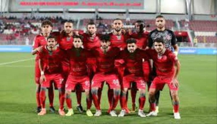 الدحيل يهزم الوعب 2-صفر ويتأهل لدور الثمانية بكأس أمير قطر