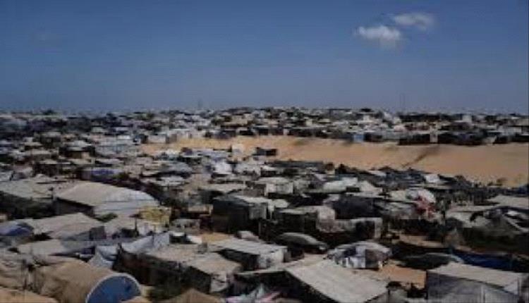 روسيا تبحث نشر مستشفى ميداني في غزة