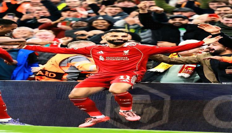 لماذا يبقى التنين الفرعوني الطائر النجم محمد صلاح فخر العرب في ملاعب كرة القدم العالمية..؟