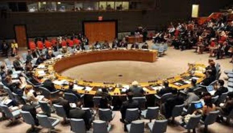 مجلس الأمن الدولي يعبر عن قلقه إزاء تصاعد العنف في جنوب السودان