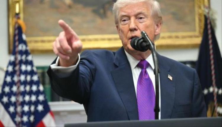 ترامب: على زيلينسكي التحرك لإنهاء حرب أوكرانيا