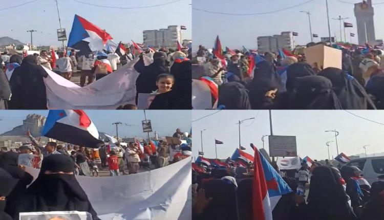 الهيئات التنفيذية لمنسقيات الانتقالي في محافظات الجنوب تصدر بيان مهما