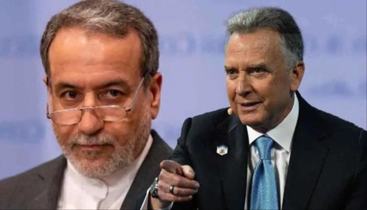 السلطات السويسرية تعلن موعد مباحثات أمريكية إيرانية في جنيف