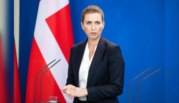 الدنمارك: رغبة ترامب في السيطرة على جرينلاند لا تزال قائمة