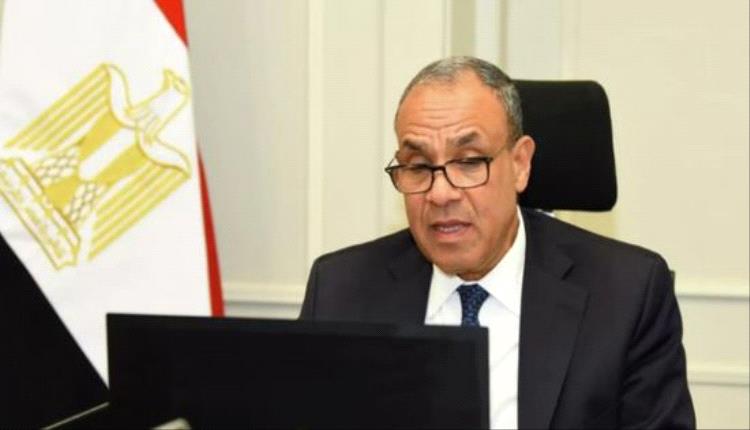 وزير الخارجية المصري يجدد تأكيد رفض القاهرة أي مساع لتقسيم السودان