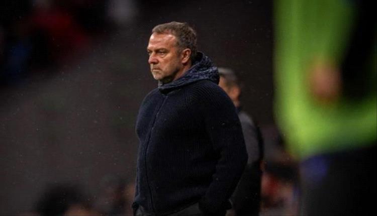 فليك يوبخ لاعبي برشلونة بعد السقوط أمام أتلتيكو مدريد