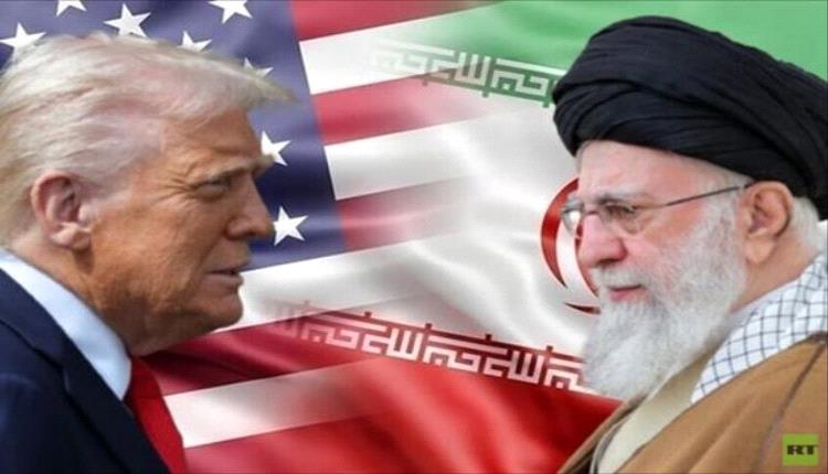 عن لقاء ترامب وخامنئي.. وزير الخارجية الأمريكي: الرئيس مستعد لأي شيء