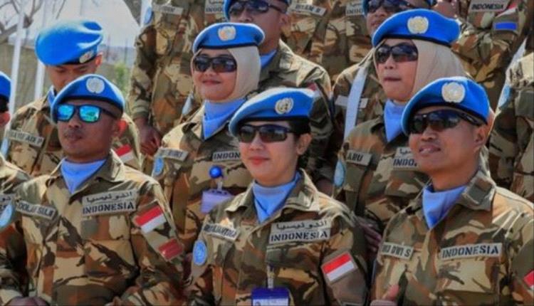 القوات المسلحة الإندونيسية تستعد لنشر 8 آلاف جندي في غزة